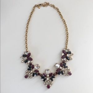 J.Crew Statement Necklace